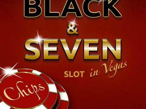 Black & Seven in Vegas thumbnail