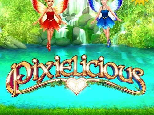 Pixielicious thumbnail