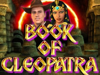 Book Of Cleopatra thumbnail