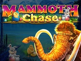 Mammoth Chase Easter Edition thumbnail