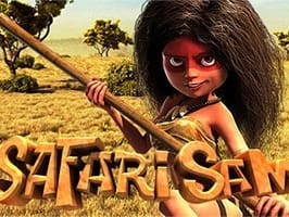 Safari Sam