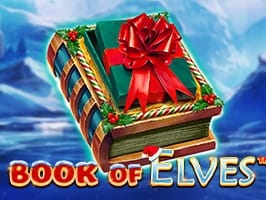 Book of Elves thumbnail