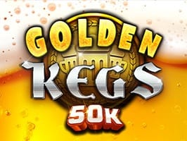 Golden Kegs 50K thumbnail