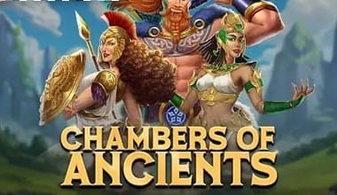 Chambers of Ancients