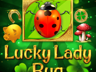 Lucky Lady Bug thumbnail