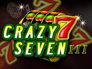 Crazy Seven 3 thumbnail