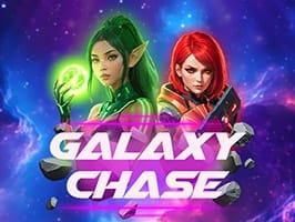 Galaxy Chase thumbnail