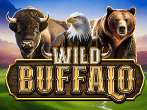 Wild Buffalo thumbnail