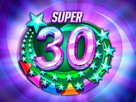 Super 30 Stars thumbnail