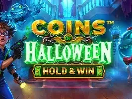Coins of Halloween thumbnail